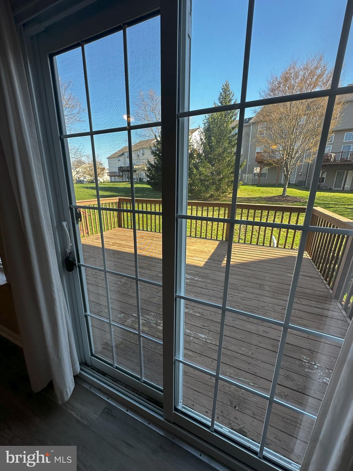 HUNT CLUB - Residential Lease