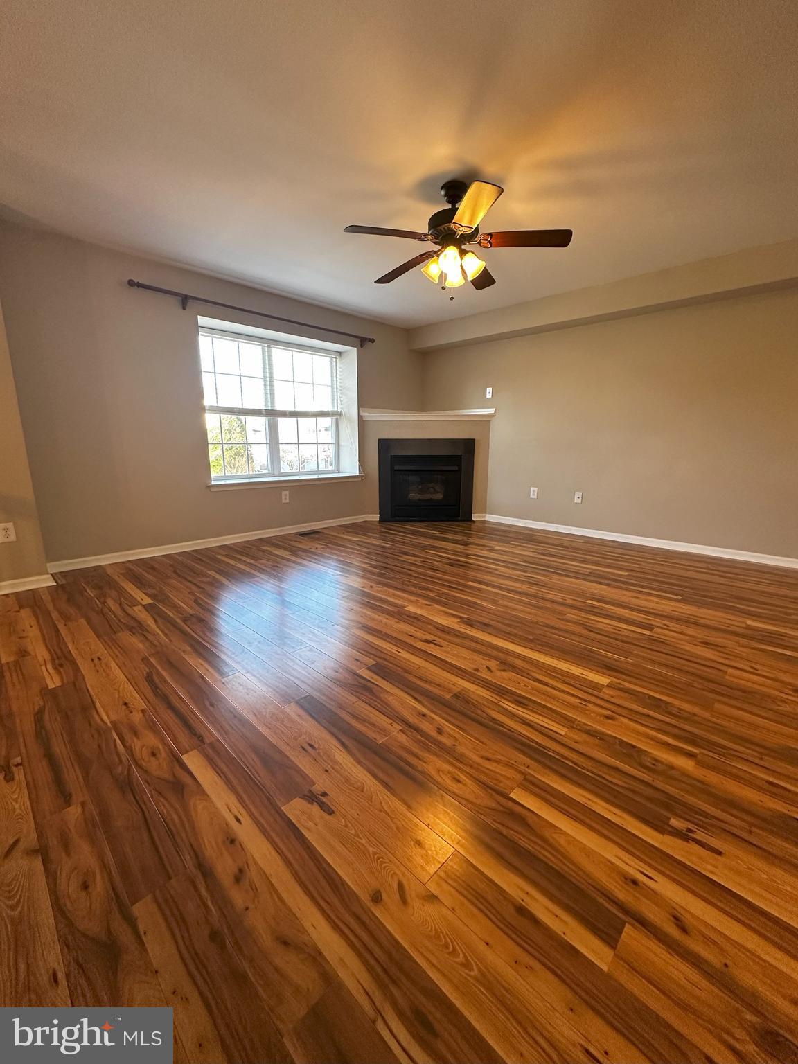 HUNT CLUB - Residential Lease