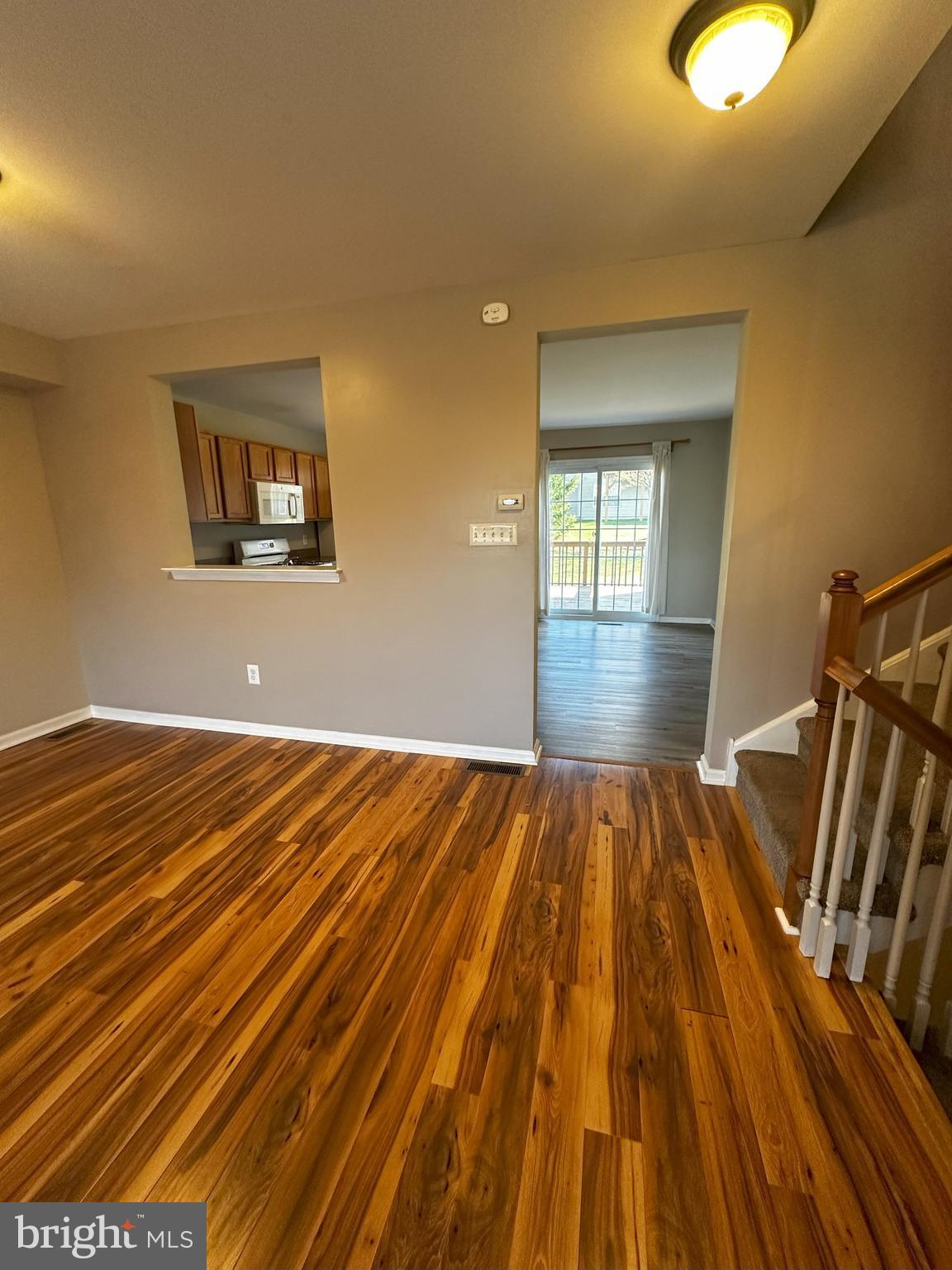 HUNT CLUB - Residential Lease