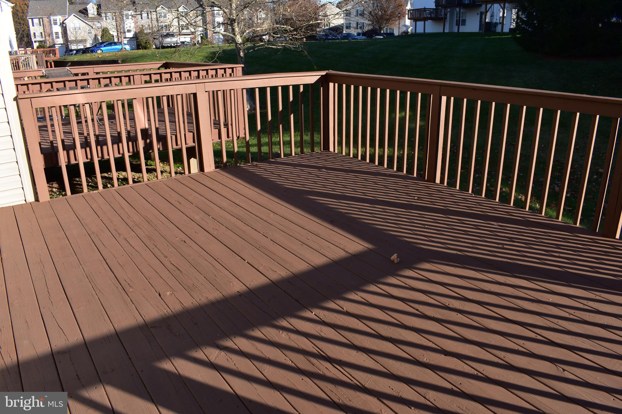 HUNT CLUB - Residential Lease