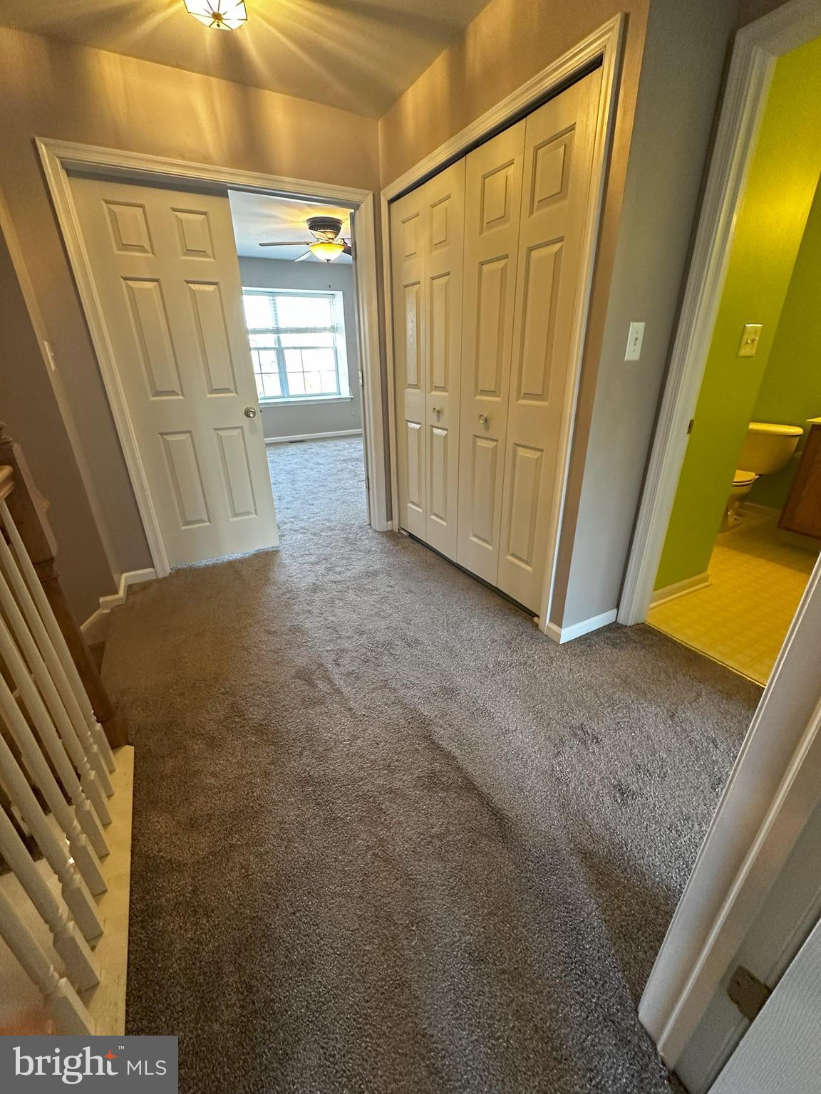 HUNT CLUB - Residential Lease