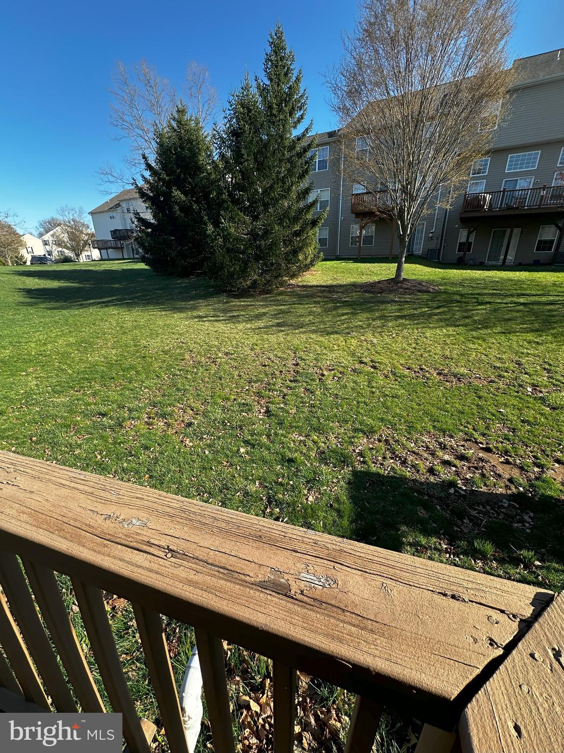 HUNT CLUB - Residential Lease