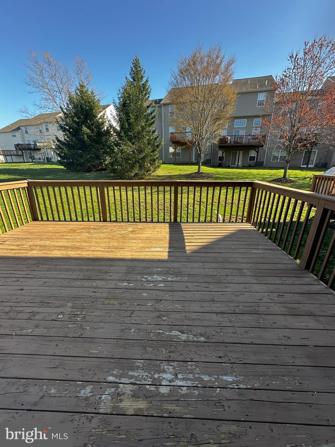 HUNT CLUB - Residential Lease