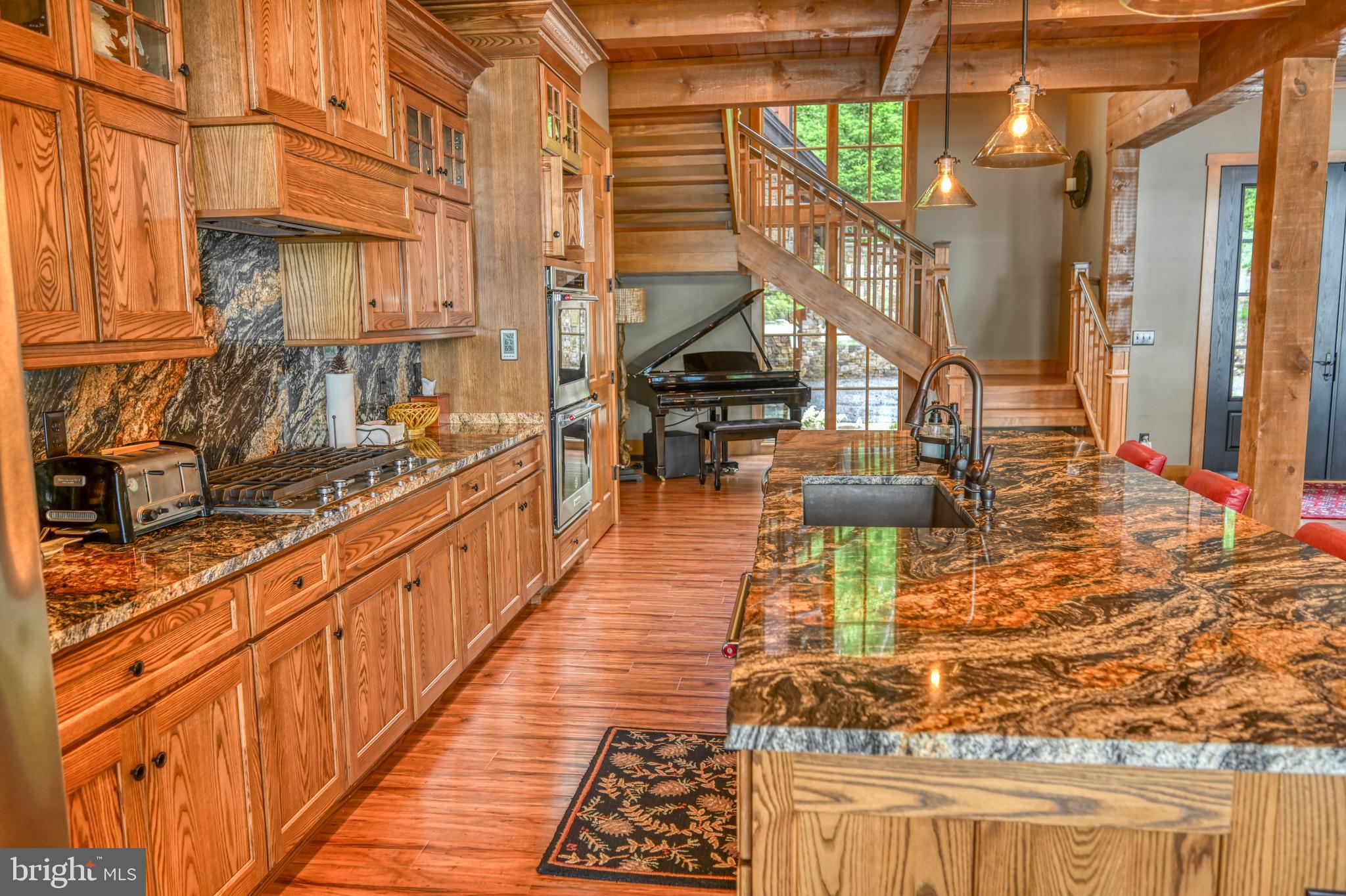 TURKEY NECK ESTATES - Residential