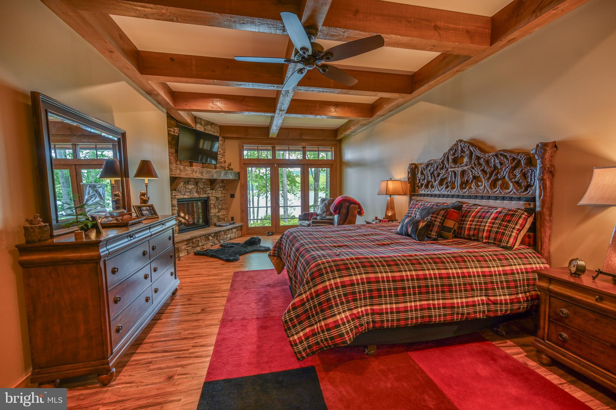 TURKEY NECK ESTATES - Residential