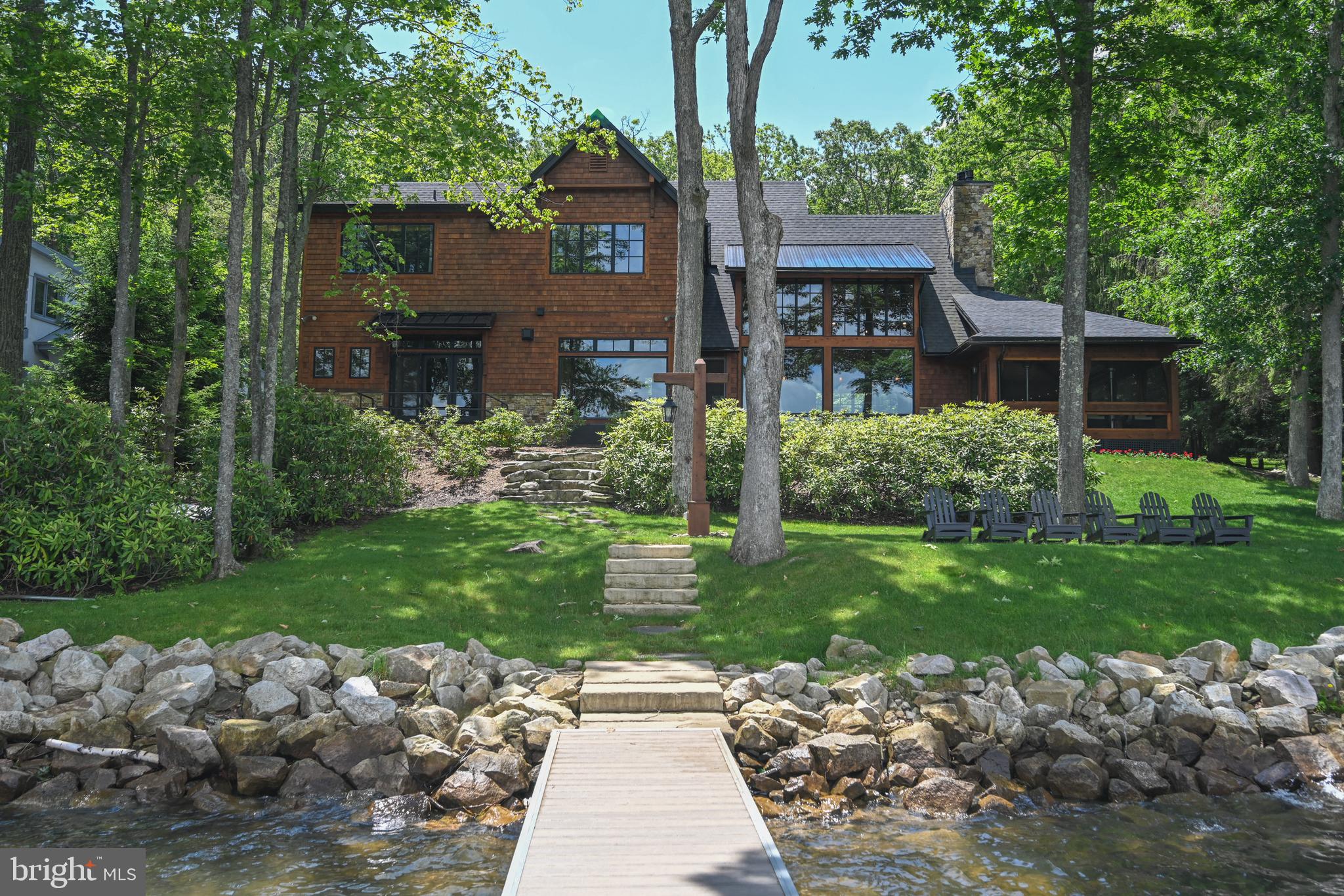 TURKEY NECK ESTATES - Residential