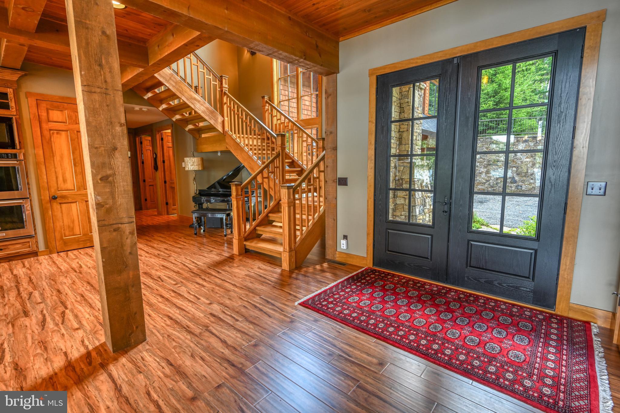 TURKEY NECK ESTATES - Residential