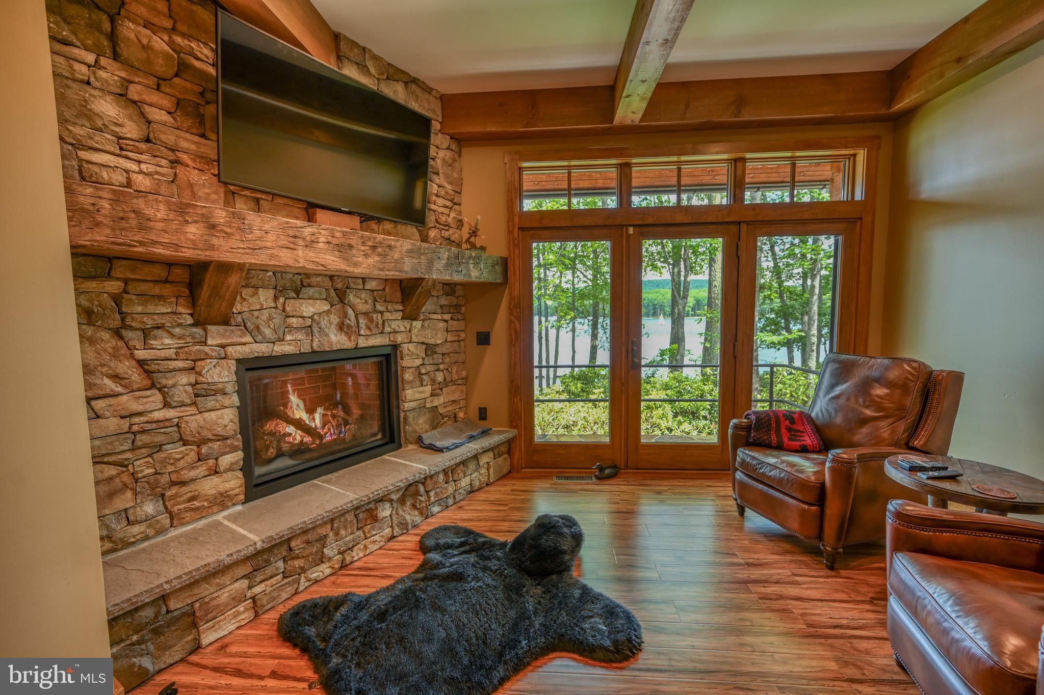 TURKEY NECK ESTATES - Residential