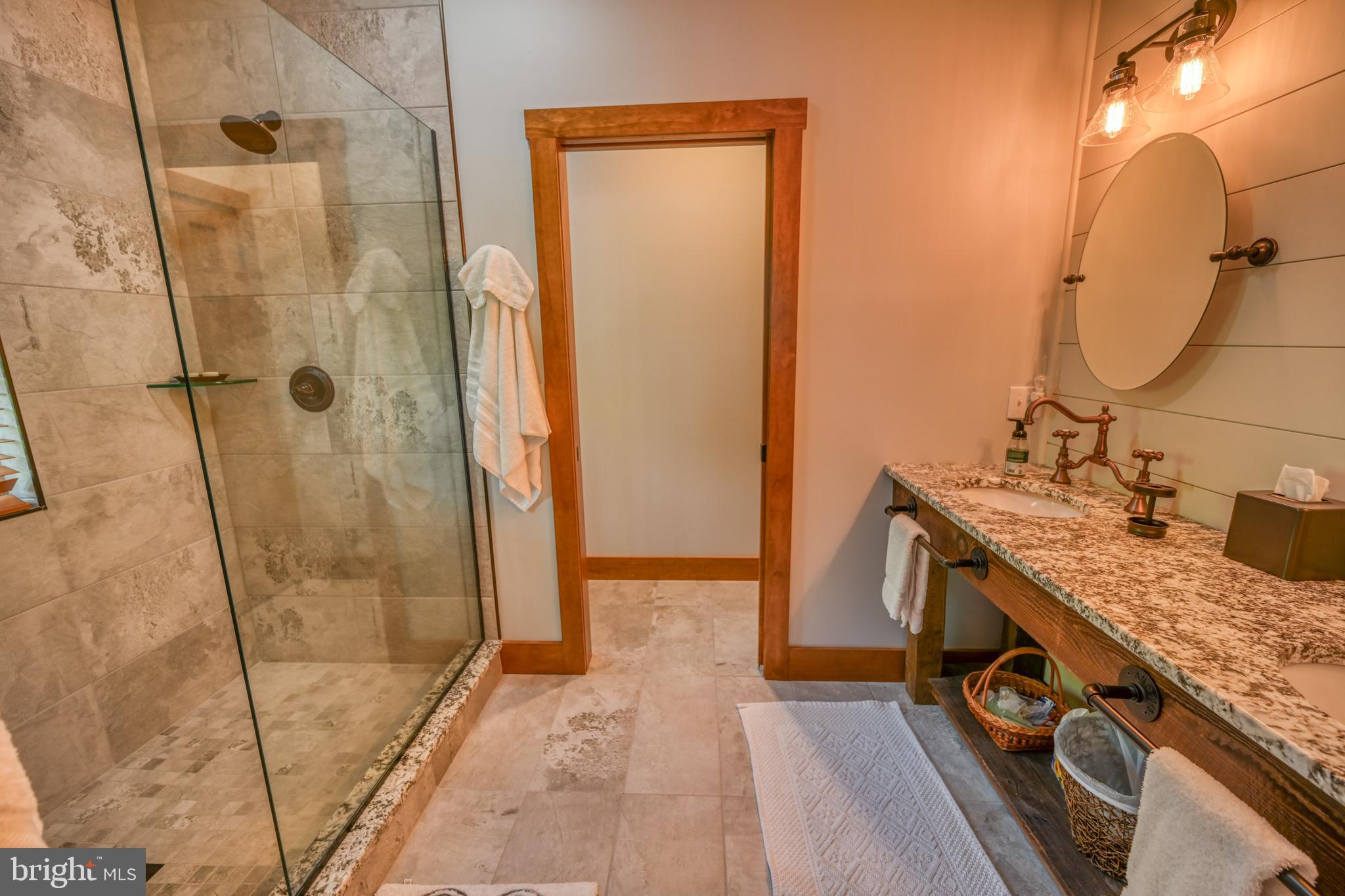 TURKEY NECK ESTATES - Residential