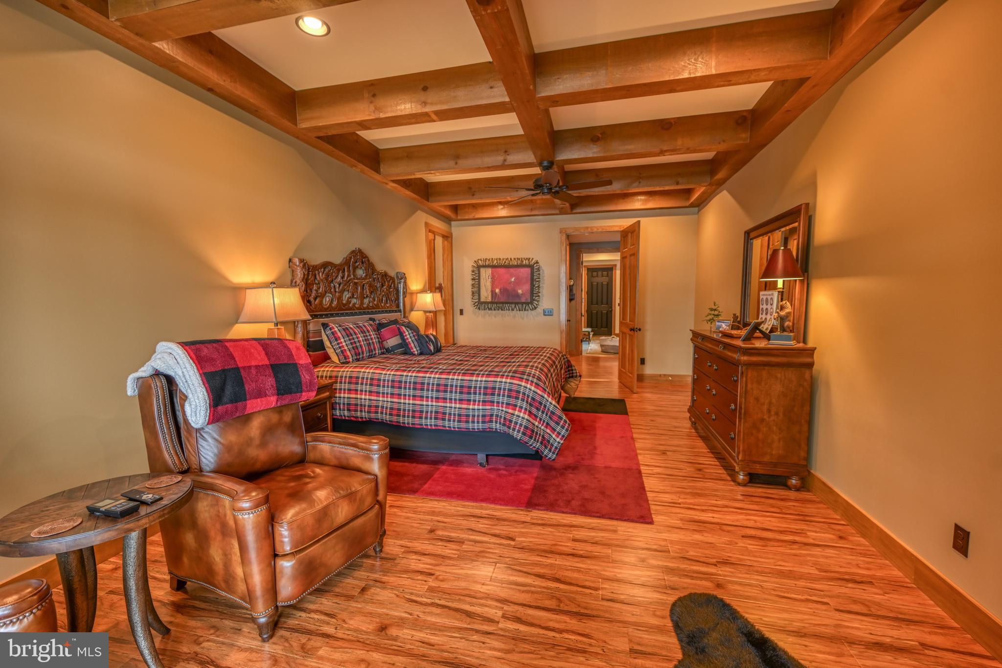 TURKEY NECK ESTATES - Residential