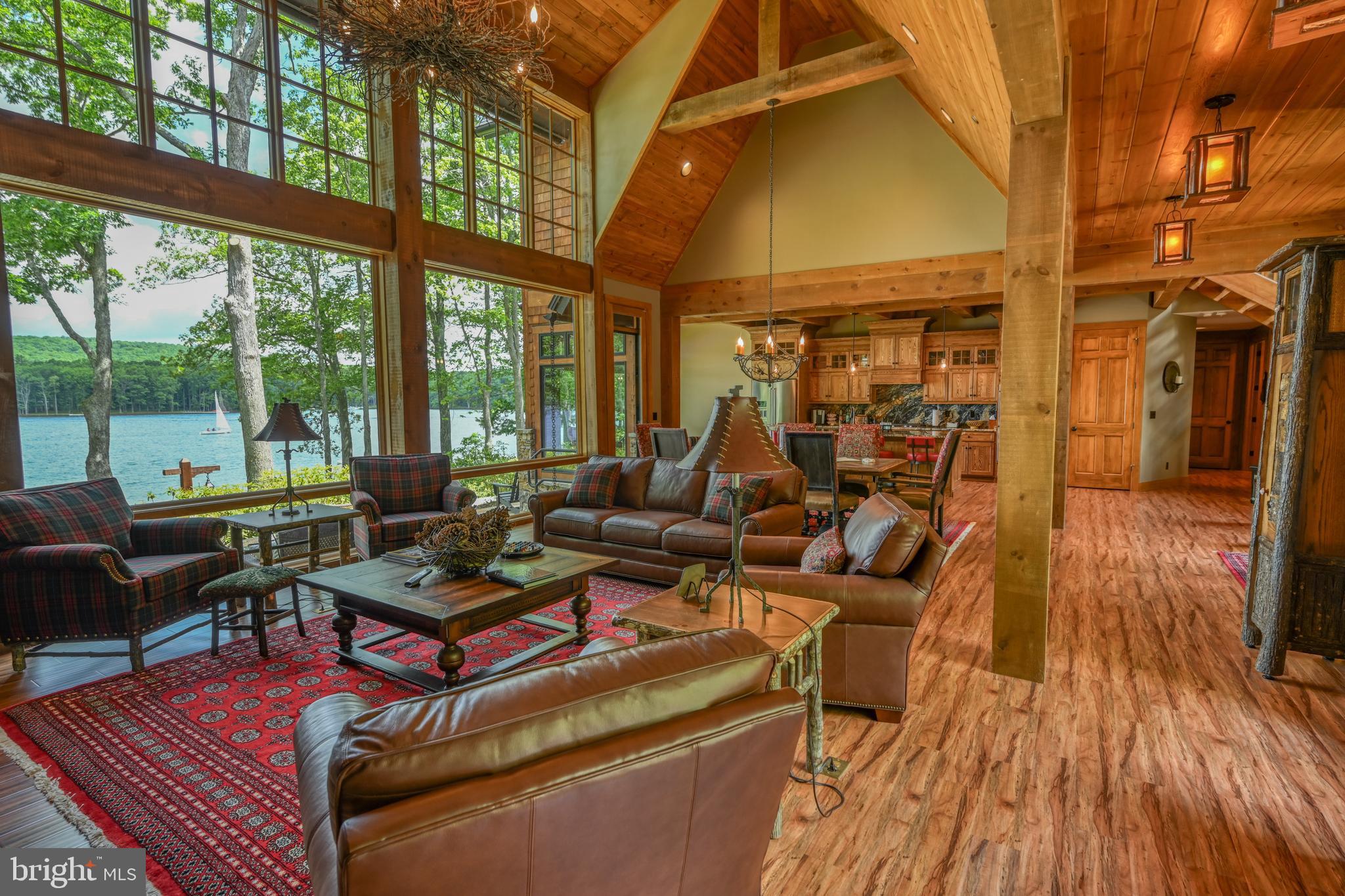 TURKEY NECK ESTATES - Residential