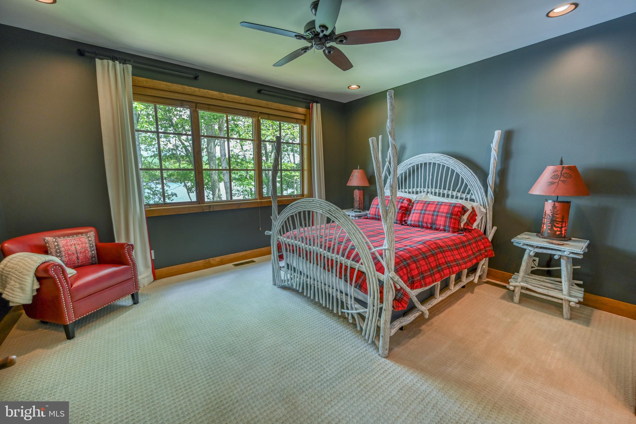 TURKEY NECK ESTATES - Residential