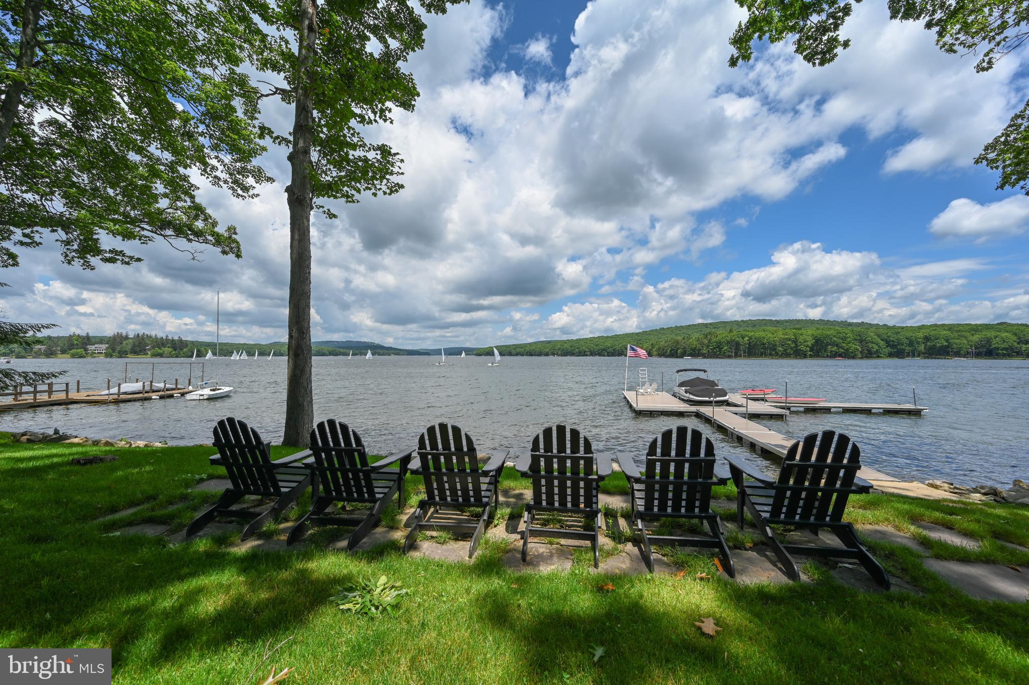 TURKEY NECK ESTATES - Residential