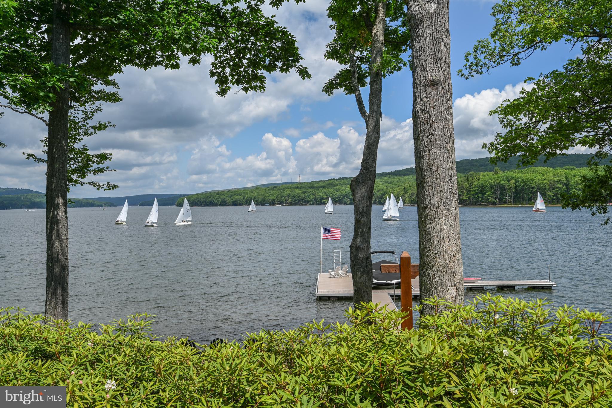 TURKEY NECK ESTATES - Residential