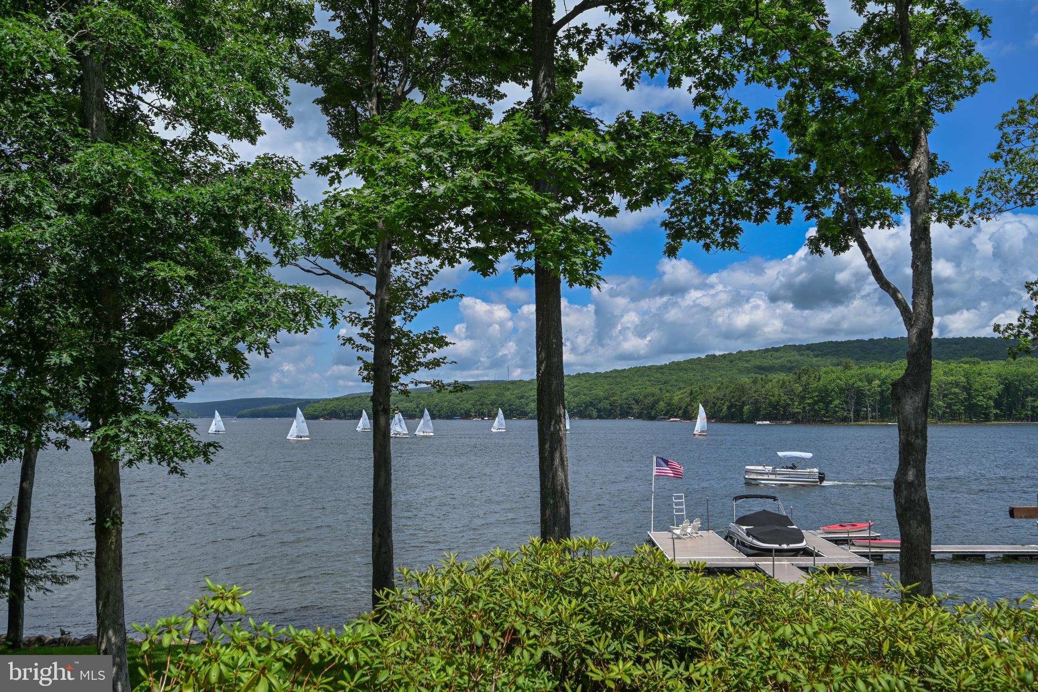 TURKEY NECK ESTATES - Residential