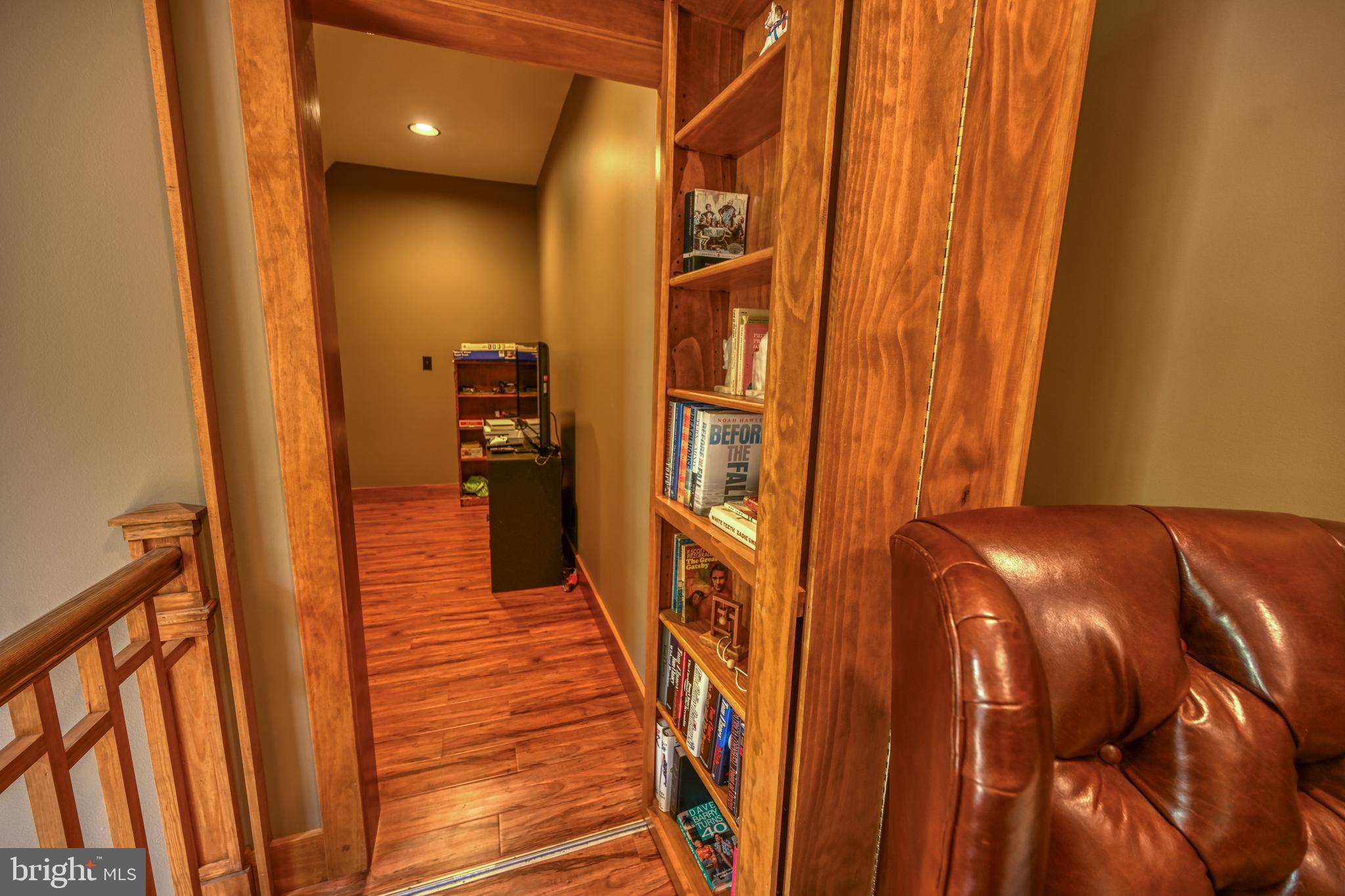 TURKEY NECK ESTATES - Residential