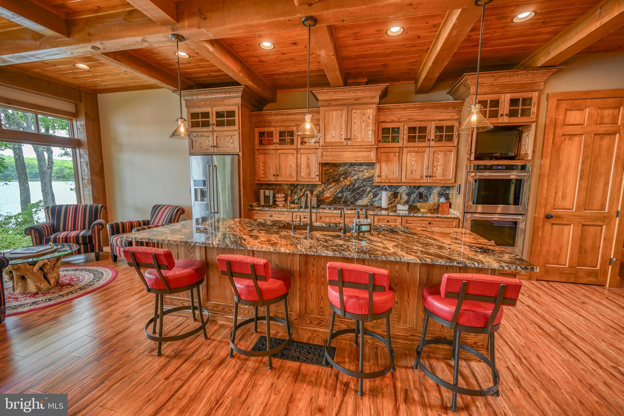 TURKEY NECK ESTATES - Residential