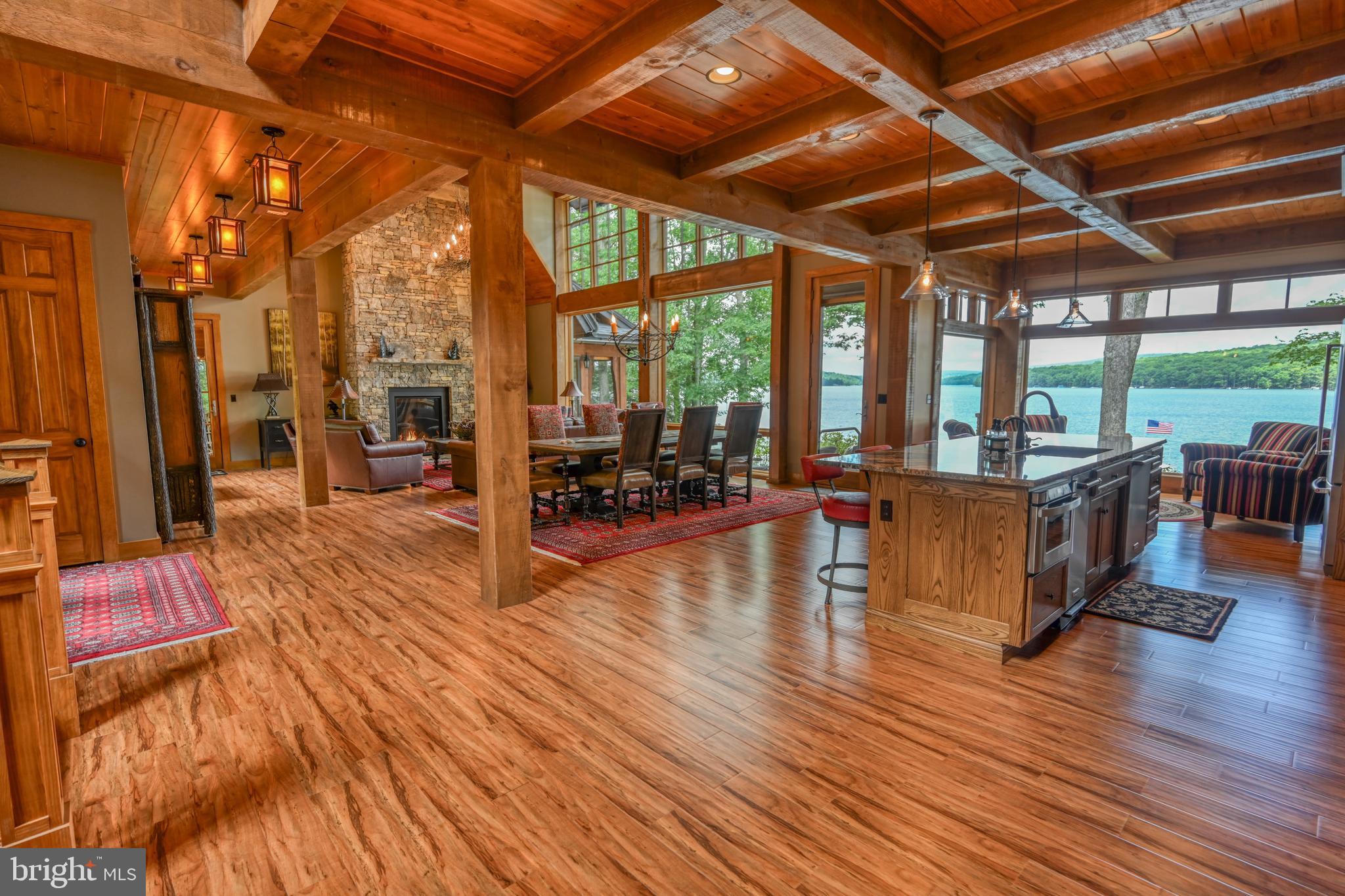 TURKEY NECK ESTATES - Residential