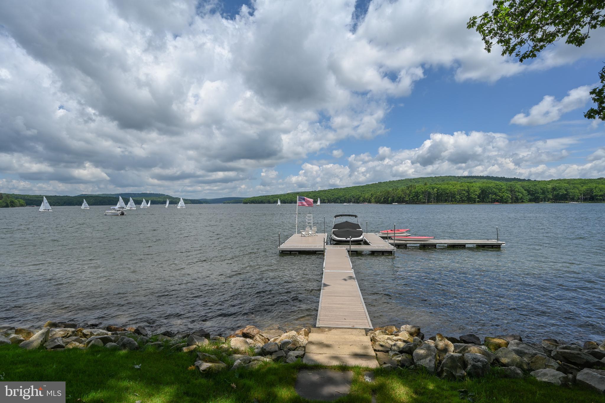 TURKEY NECK ESTATES - Residential