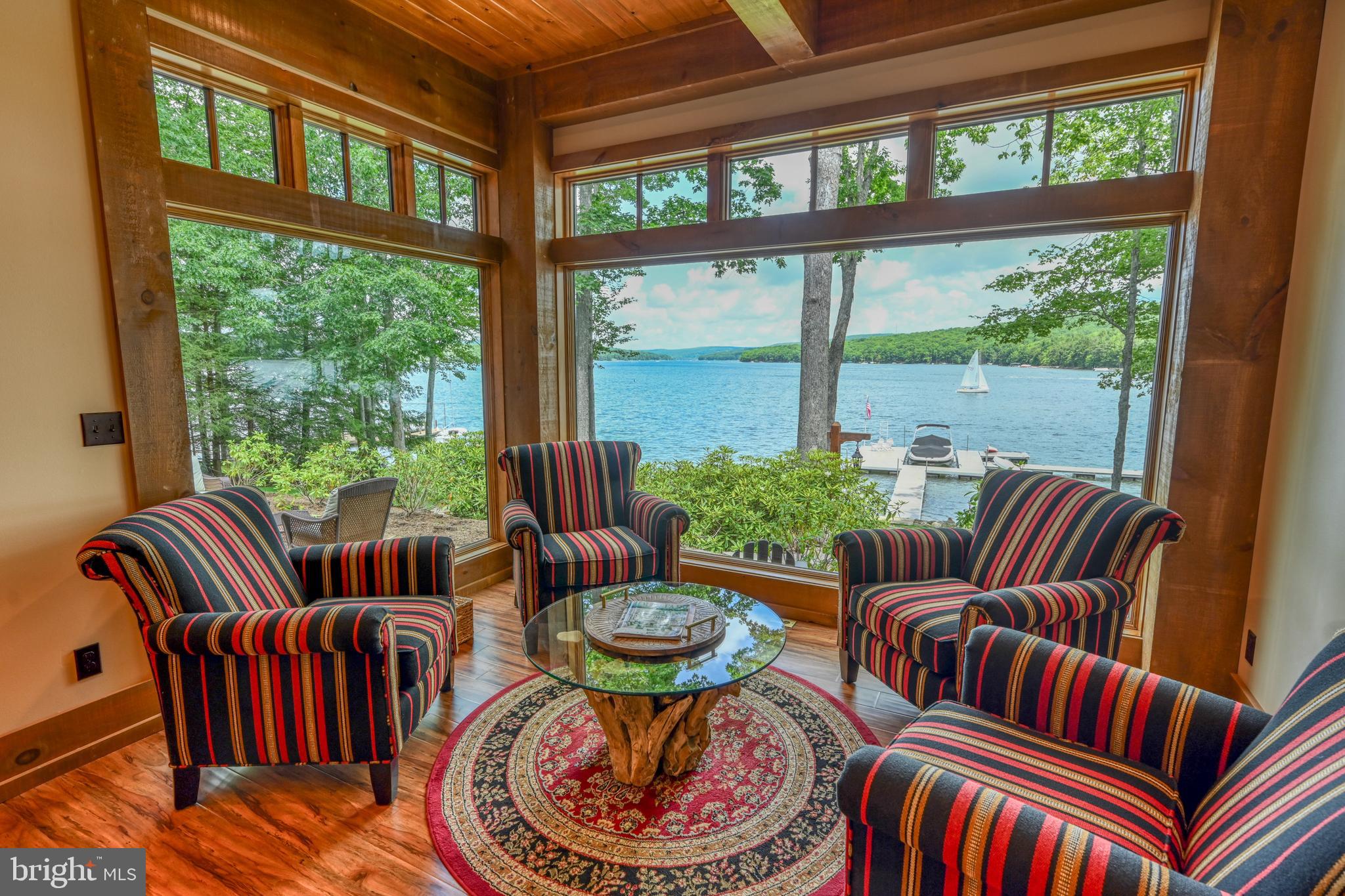 TURKEY NECK ESTATES - Residential