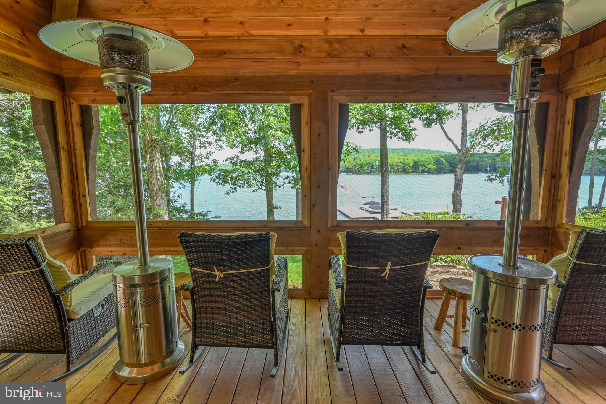 TURKEY NECK ESTATES - Residential