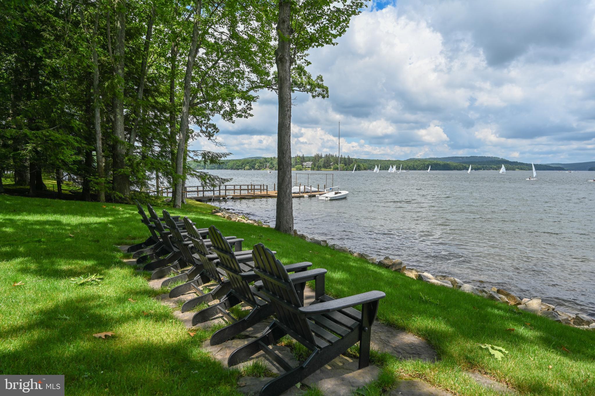 TURKEY NECK ESTATES - Residential