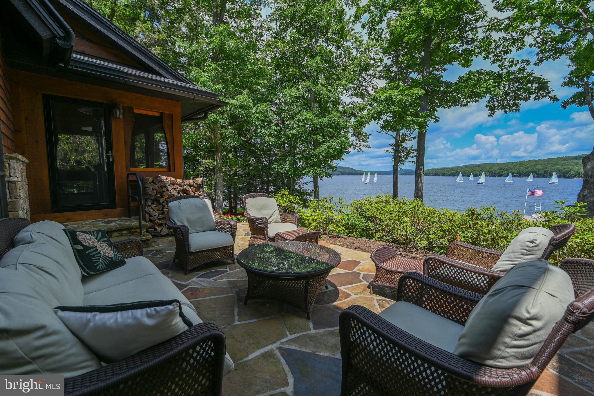 TURKEY NECK ESTATES - Residential