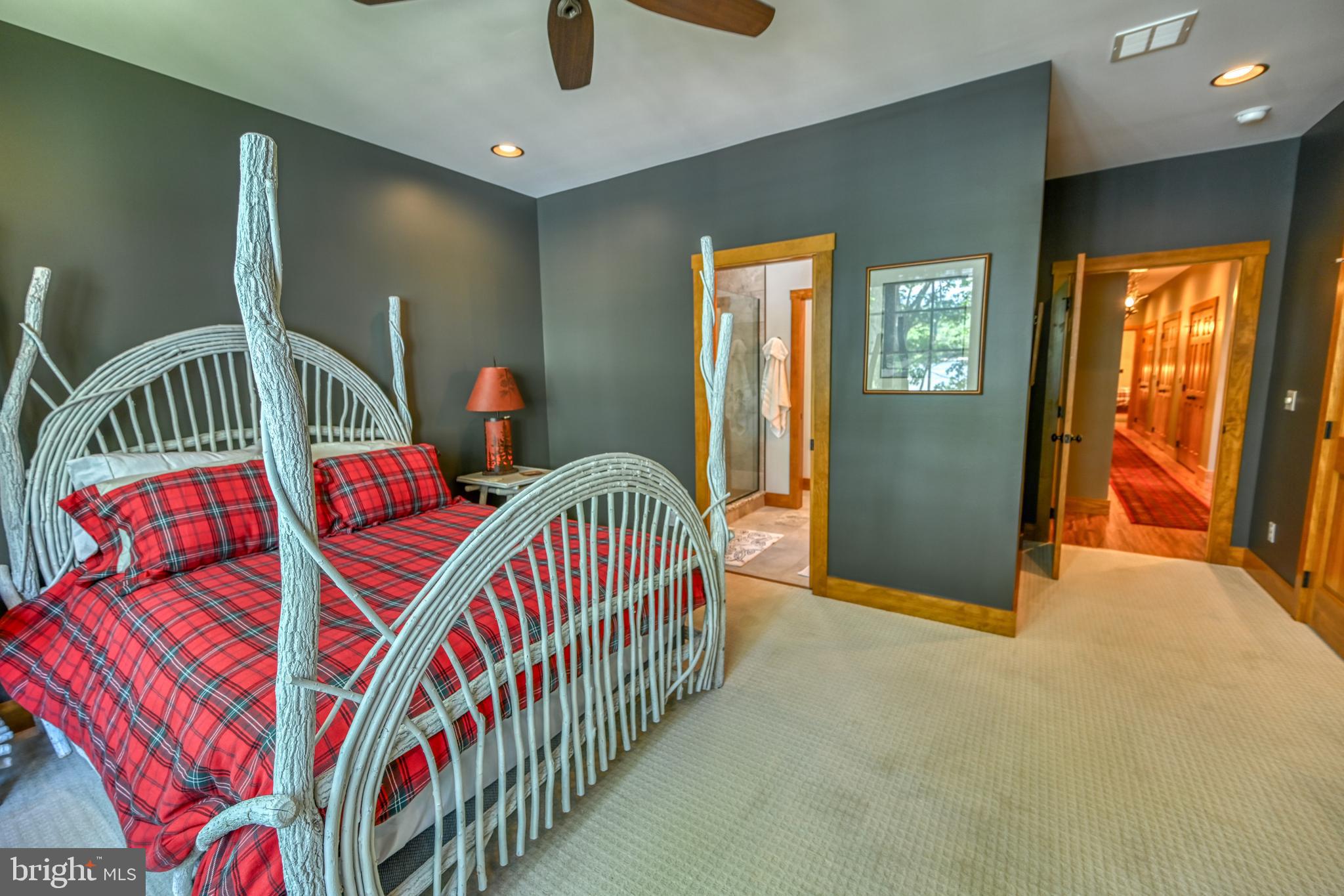 TURKEY NECK ESTATES - Residential