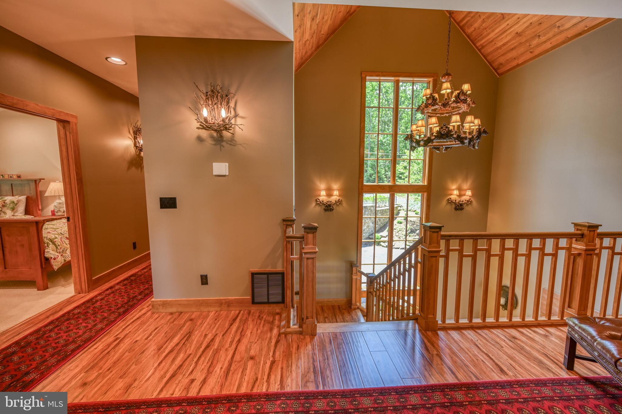 TURKEY NECK ESTATES - Residential