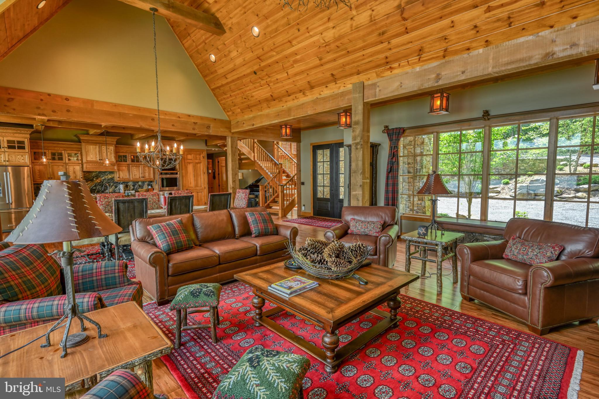 TURKEY NECK ESTATES - Residential