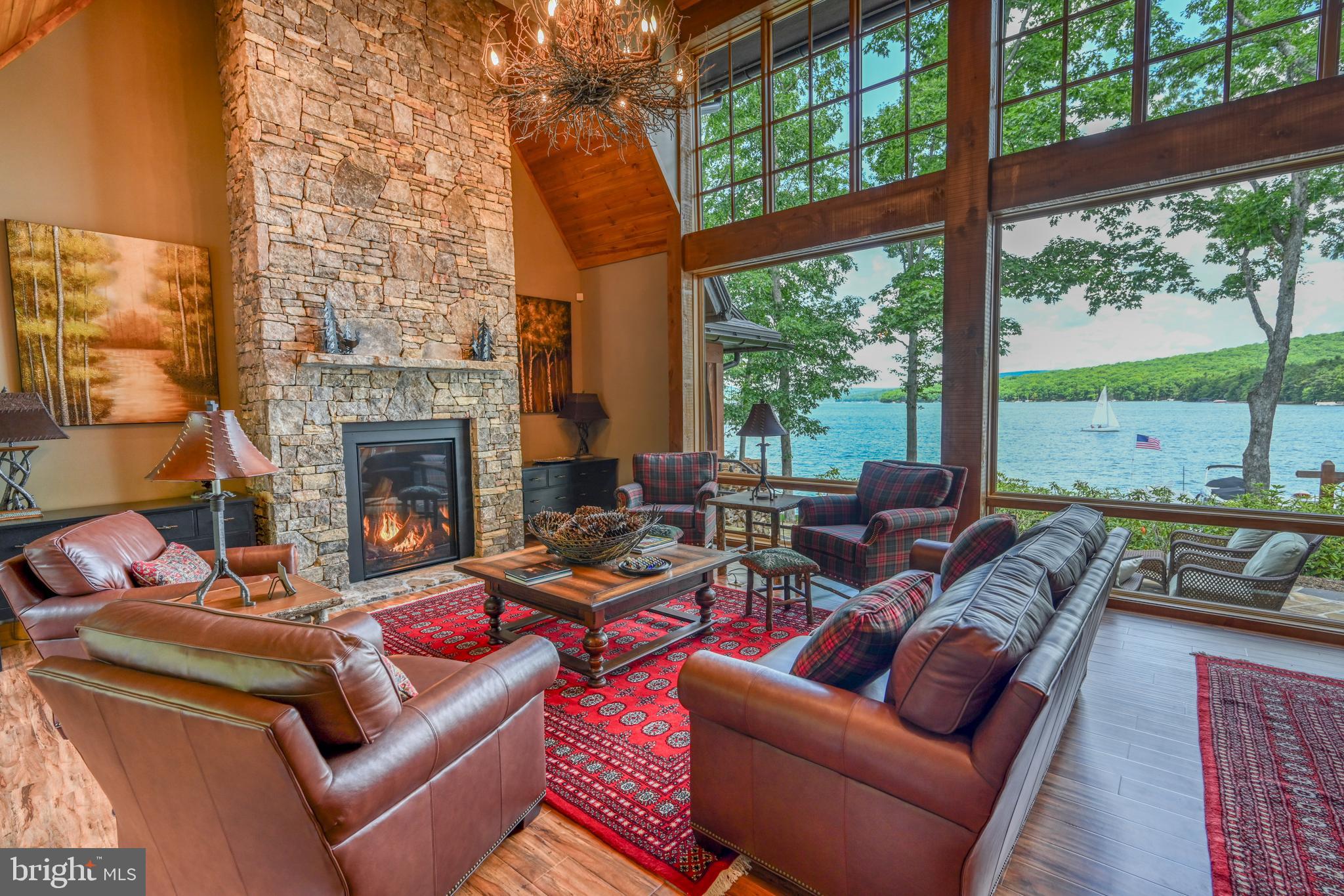 TURKEY NECK ESTATES - Residential