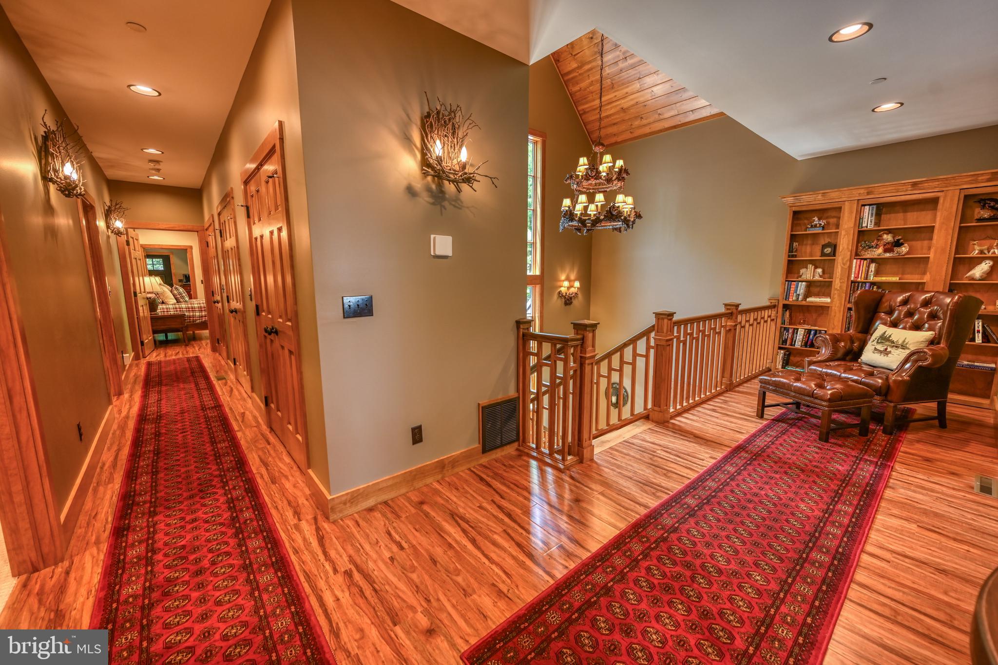 TURKEY NECK ESTATES - Residential