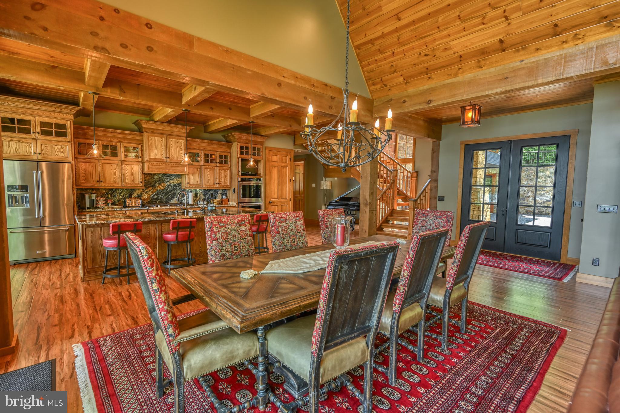 TURKEY NECK ESTATES - Residential