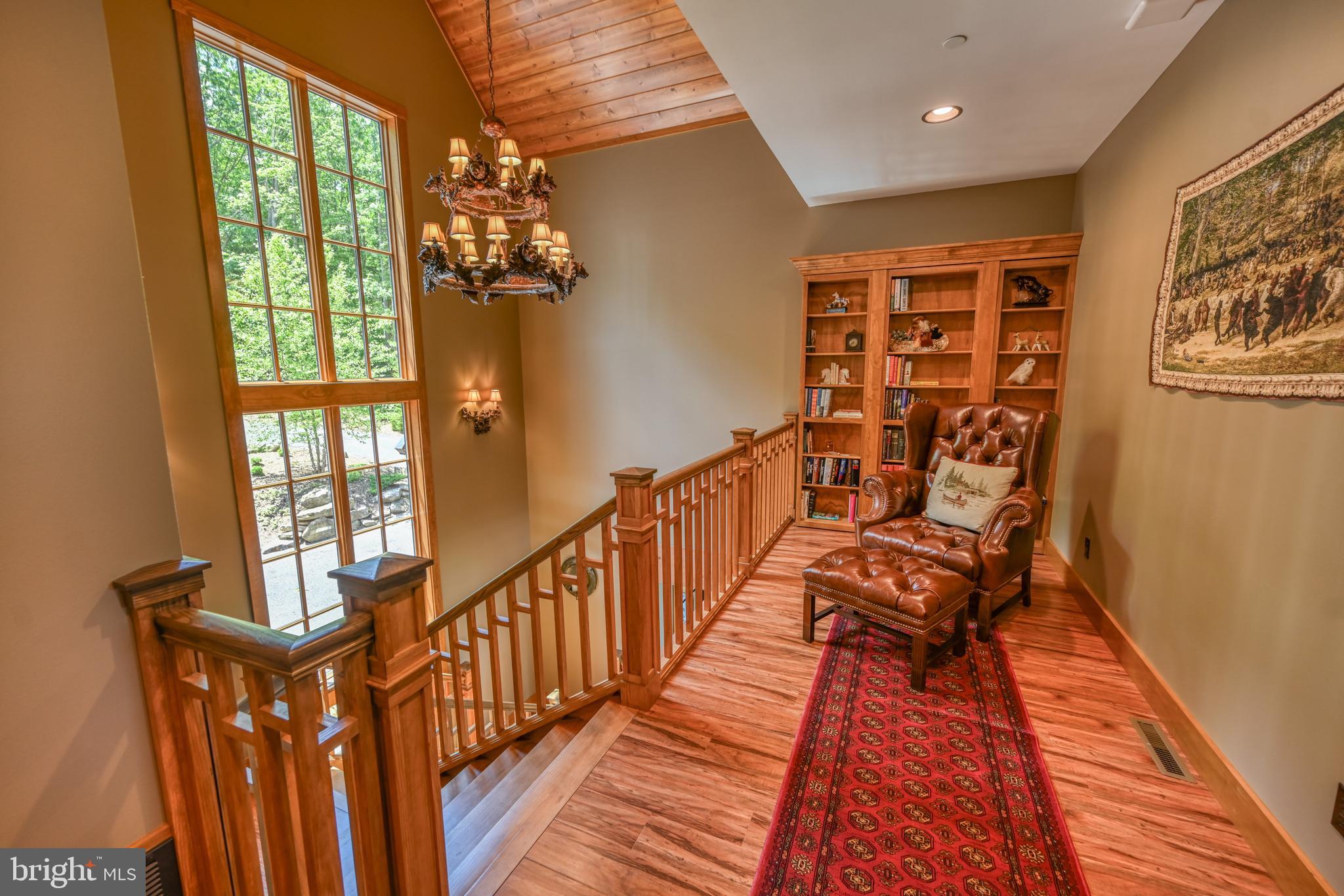 TURKEY NECK ESTATES - Residential