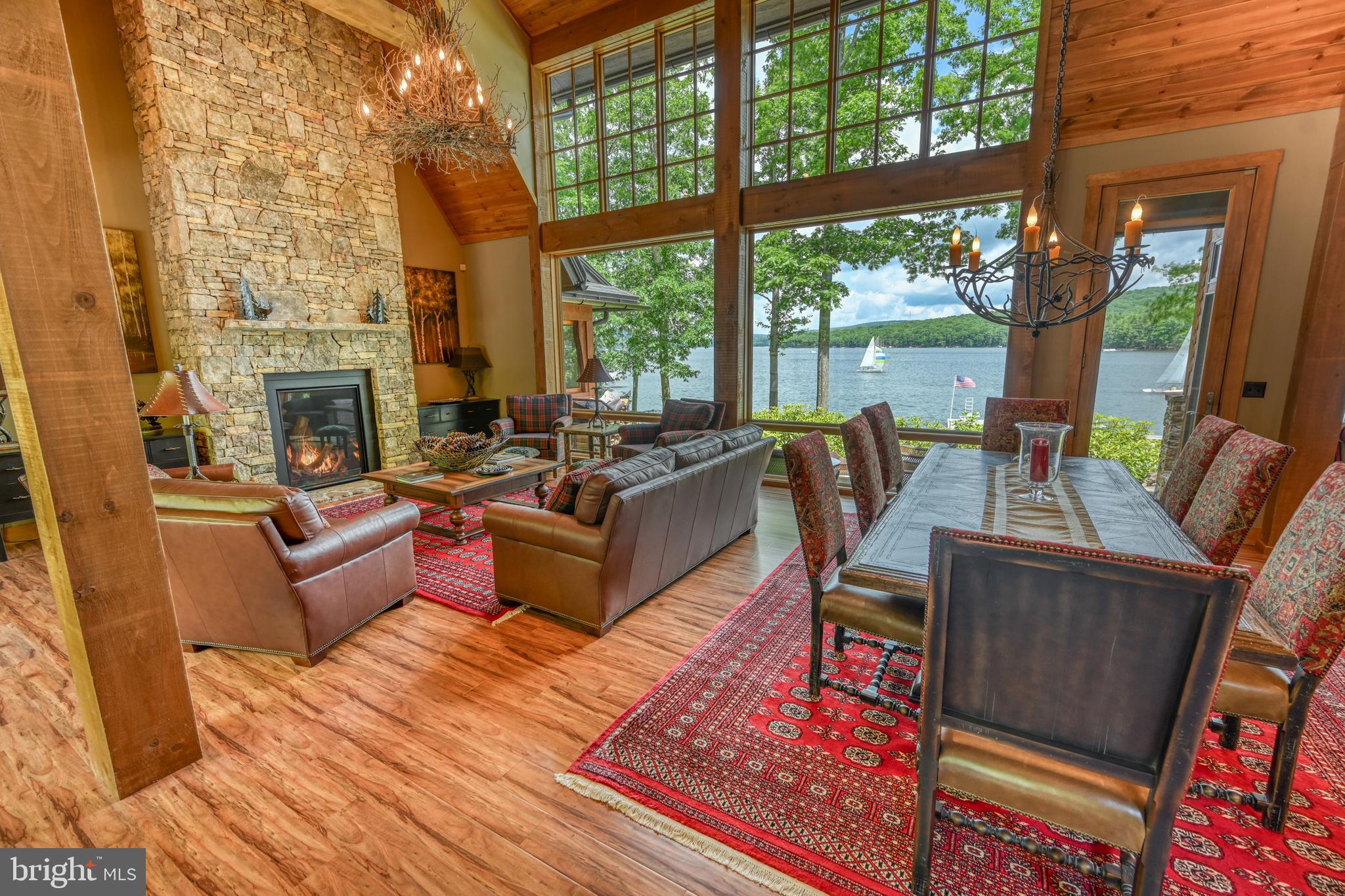 TURKEY NECK ESTATES - Residential