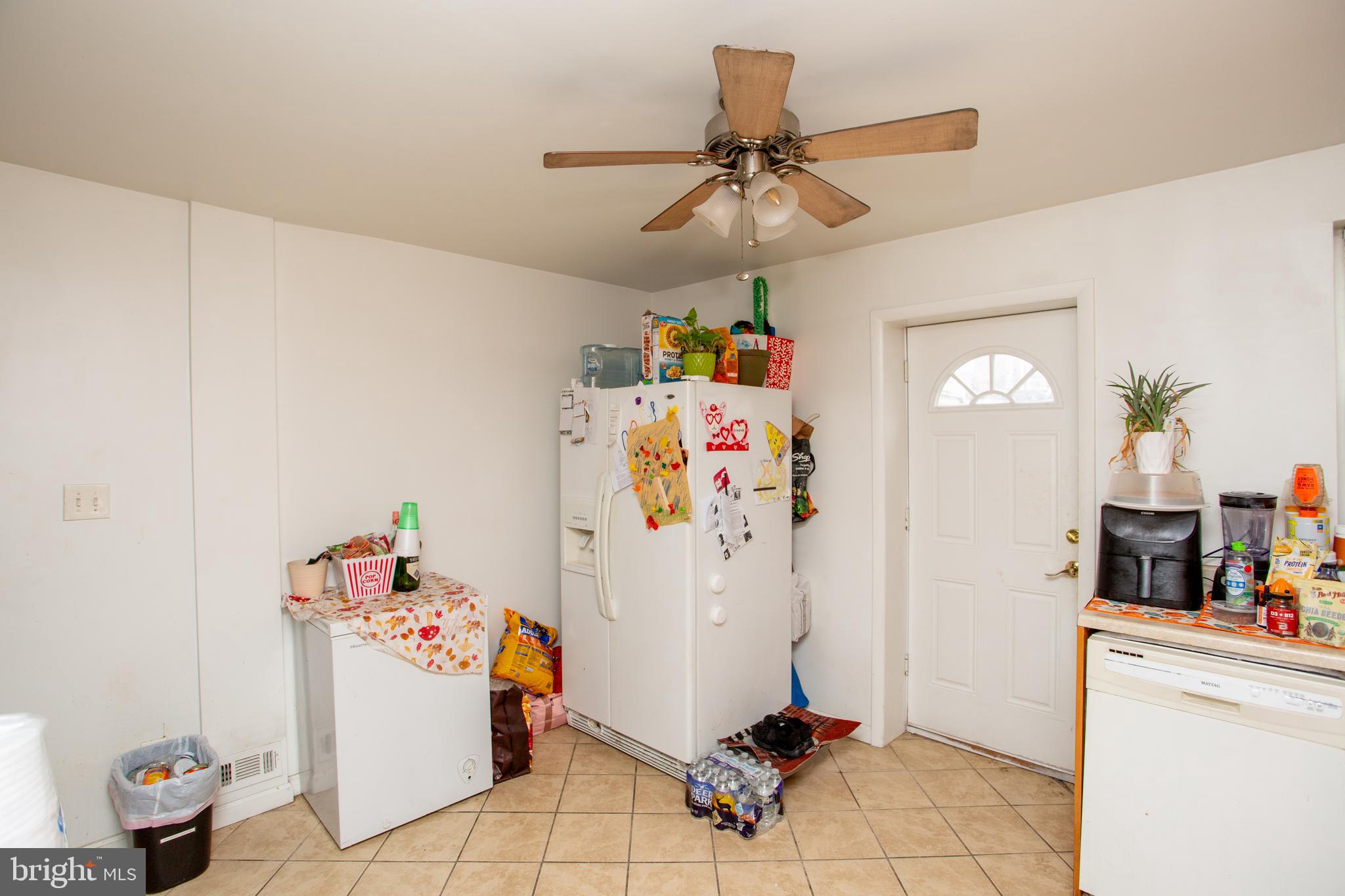 TACONY - Residential