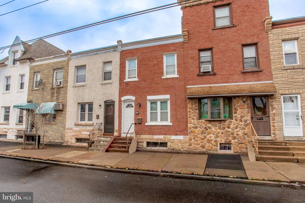 Photo of 6610 Tulip Street, PHILADELPHIA, PA 19135 (MLS # PAPH2594274)