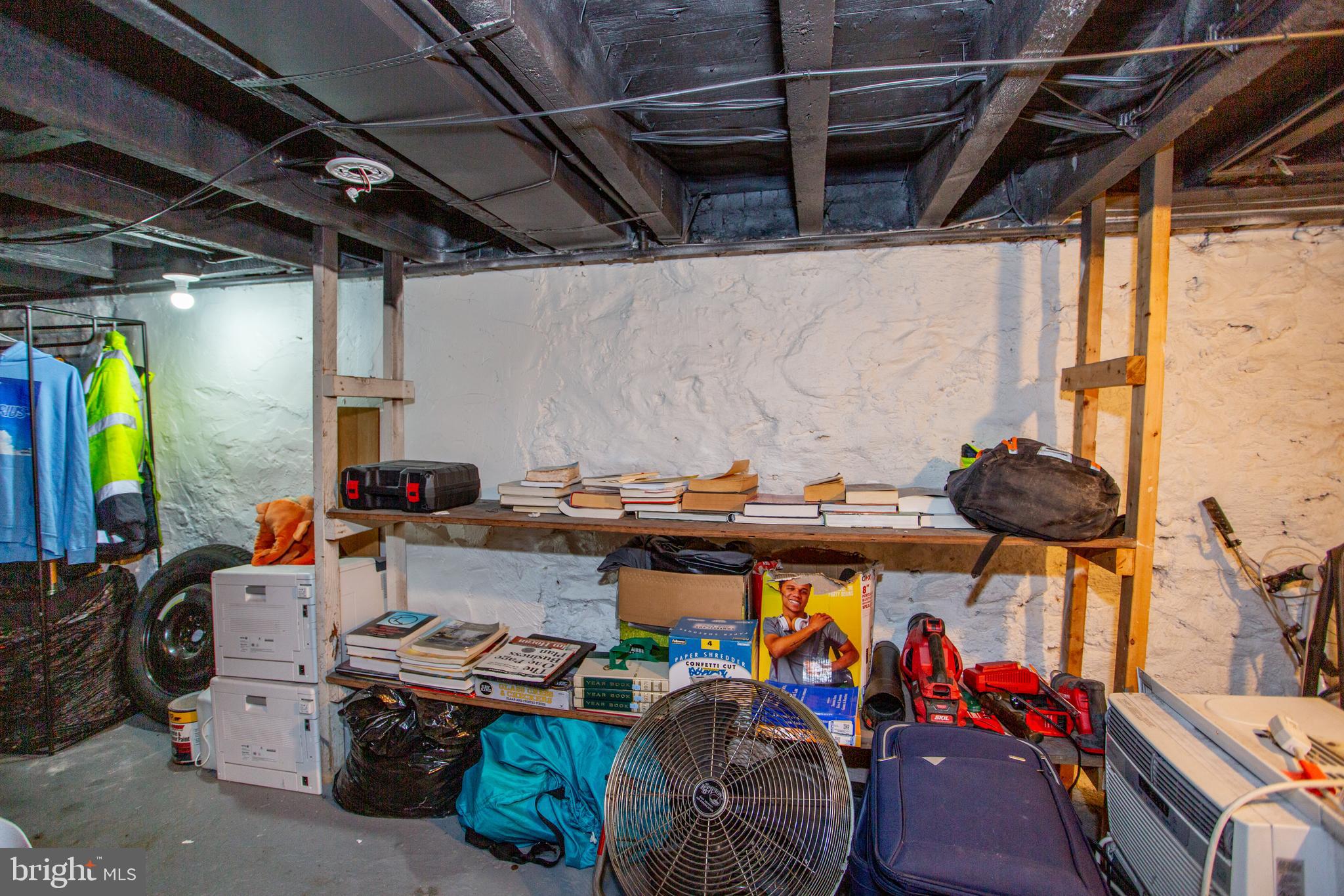 TACONY - Residential