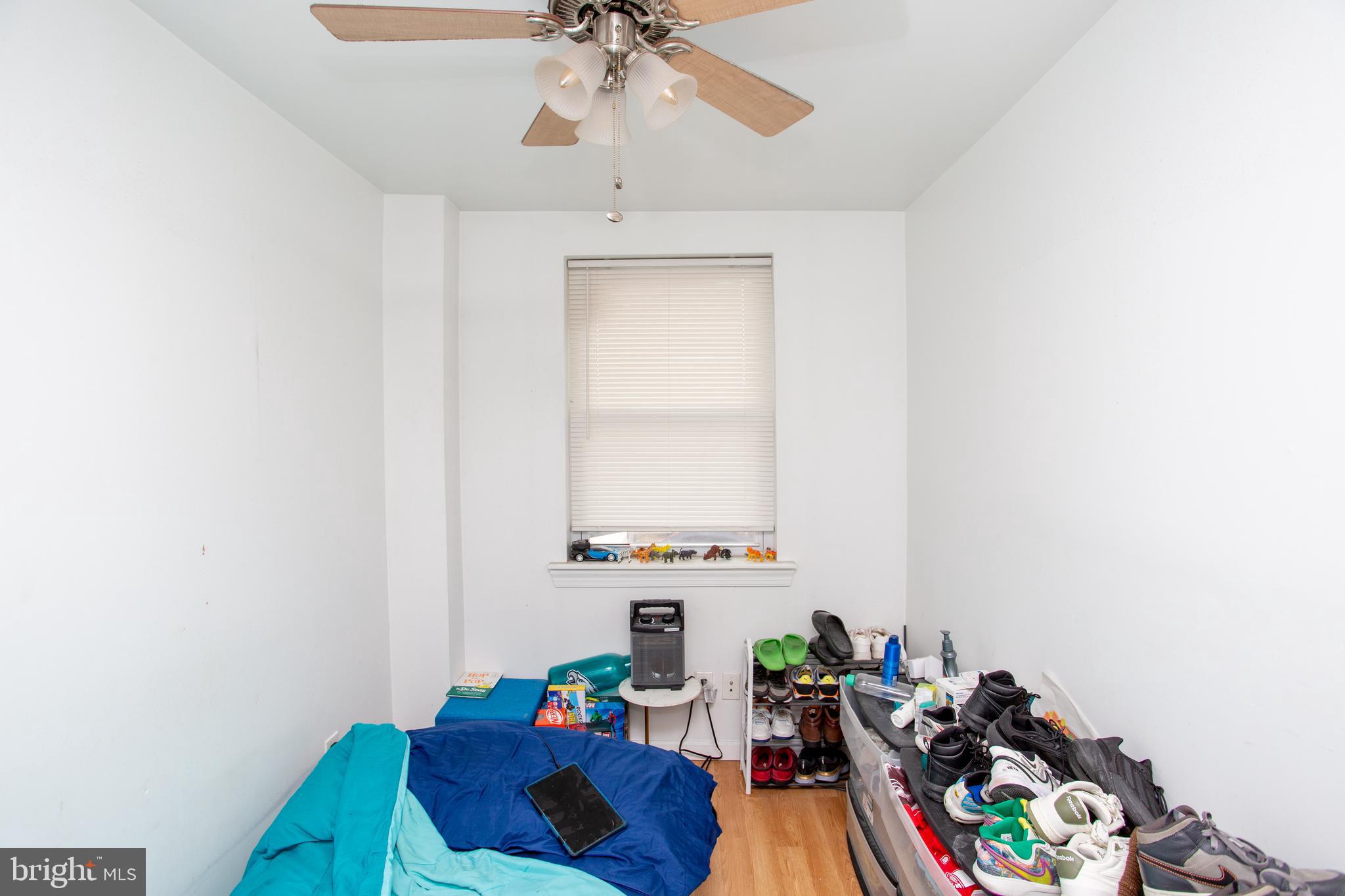 TACONY - Residential