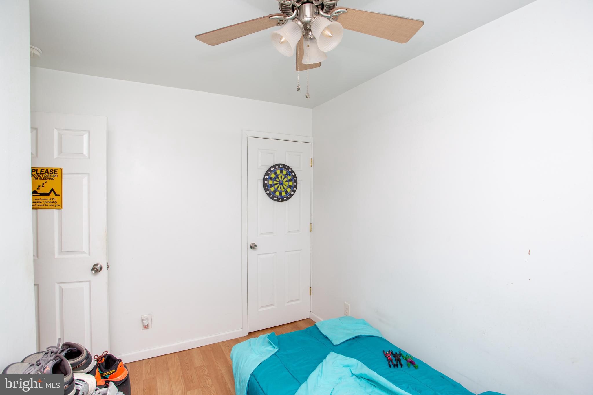 TACONY - Residential