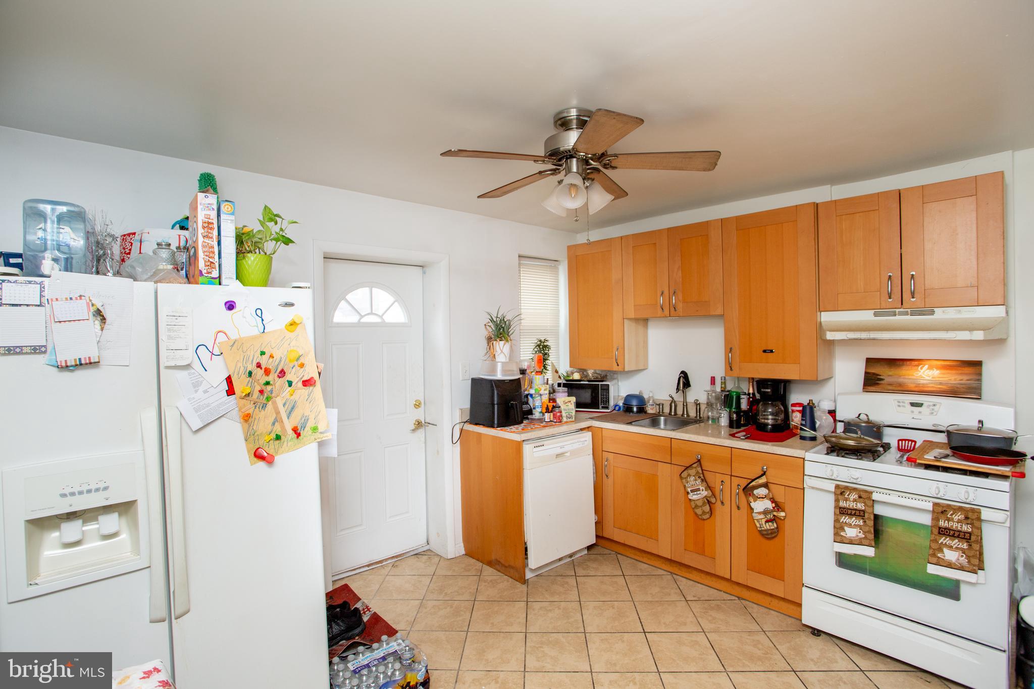 TACONY - Residential