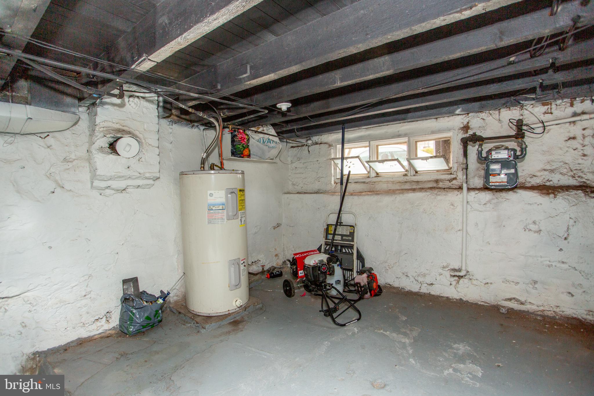 TACONY - Residential