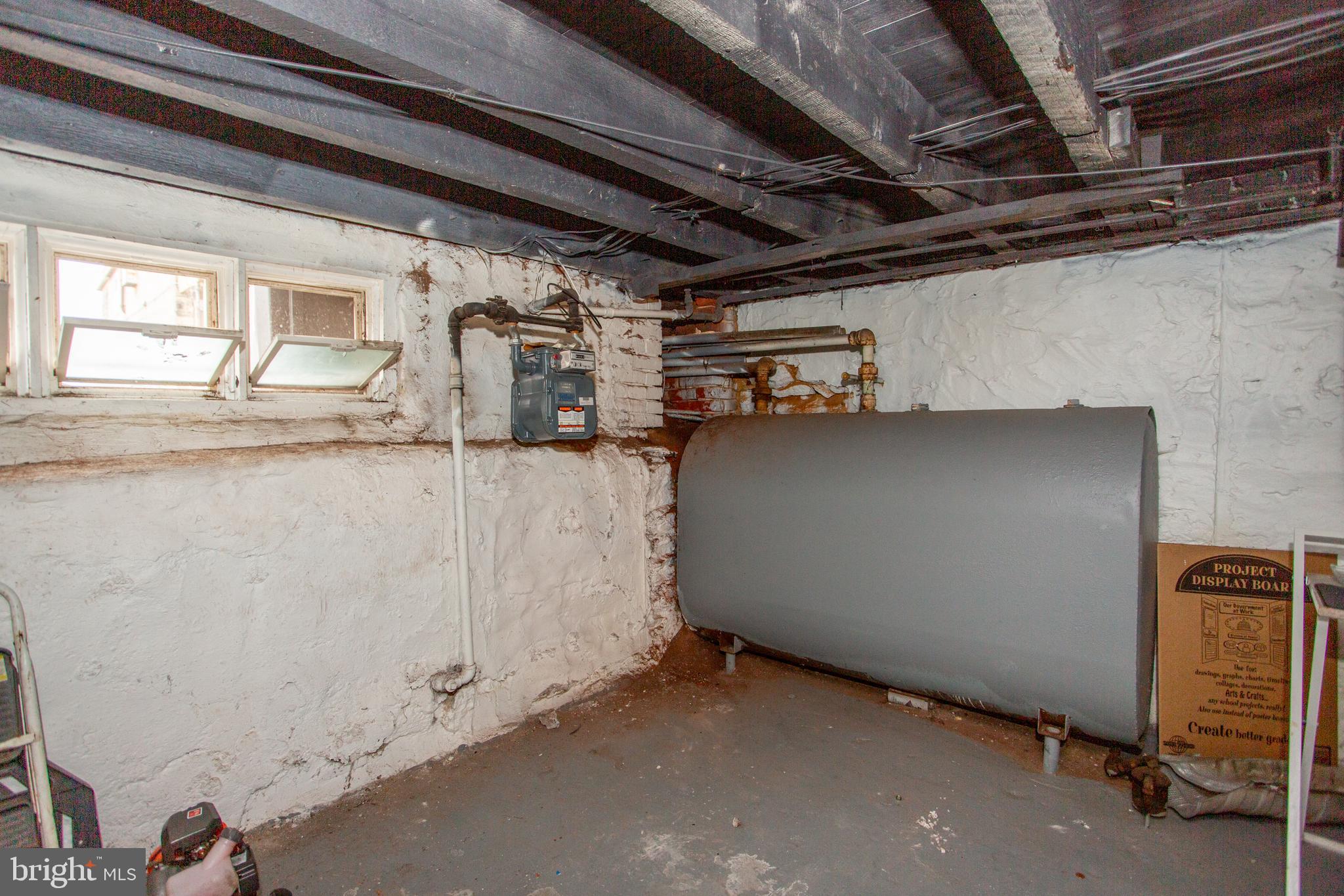 TACONY - Residential