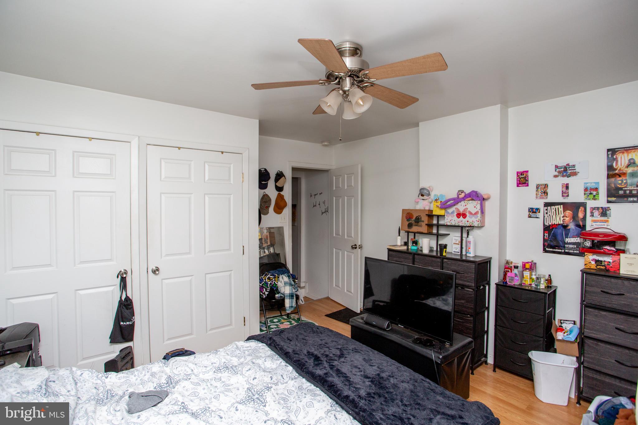 TACONY - Residential