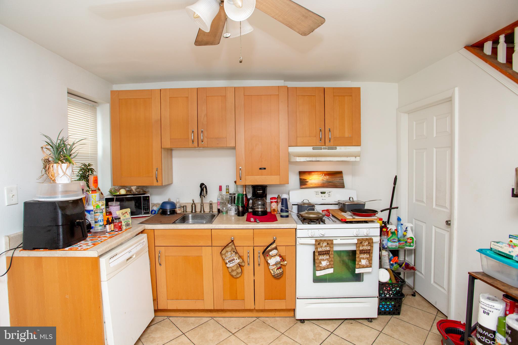 TACONY - Residential