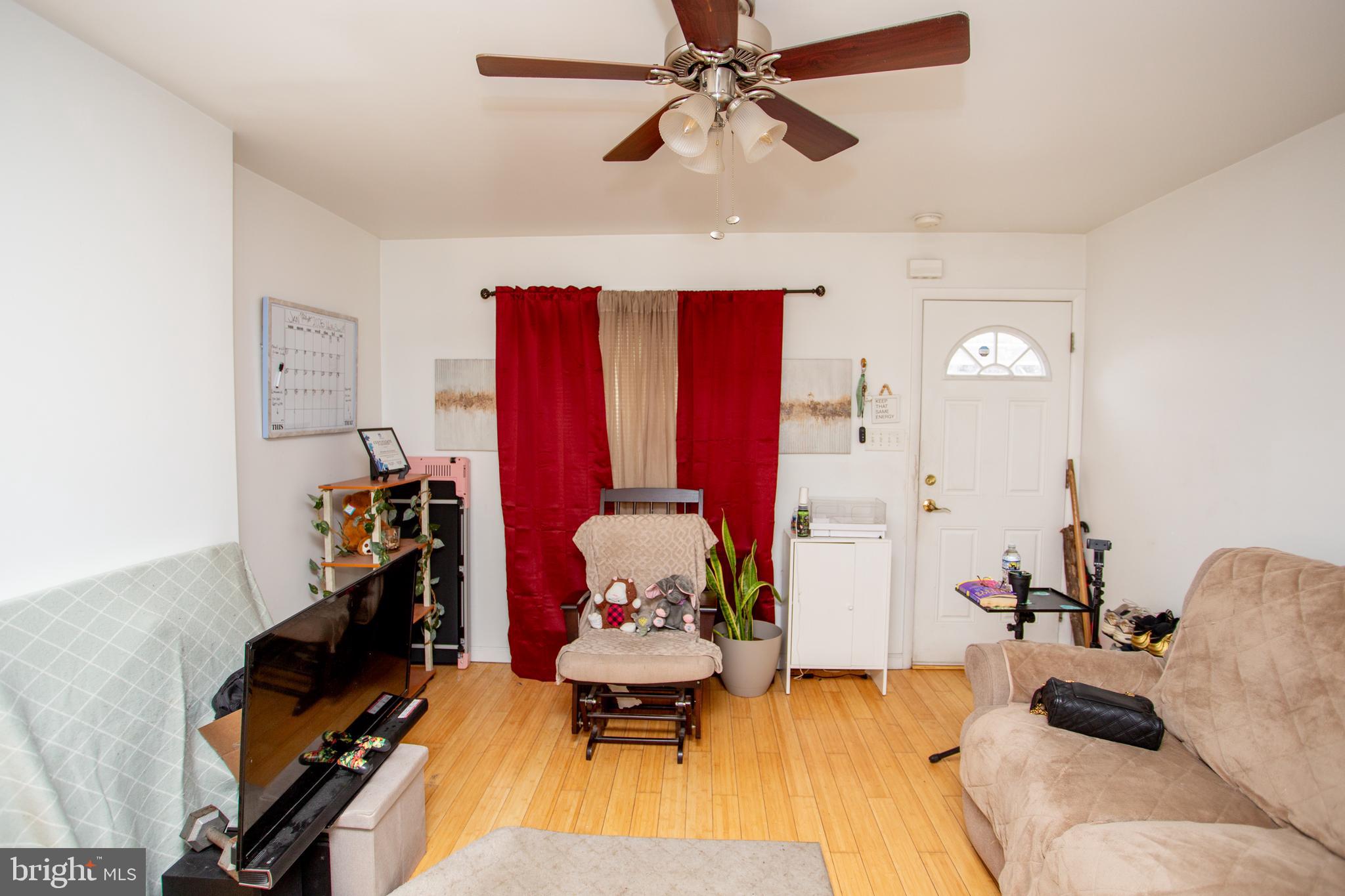 TACONY - Residential