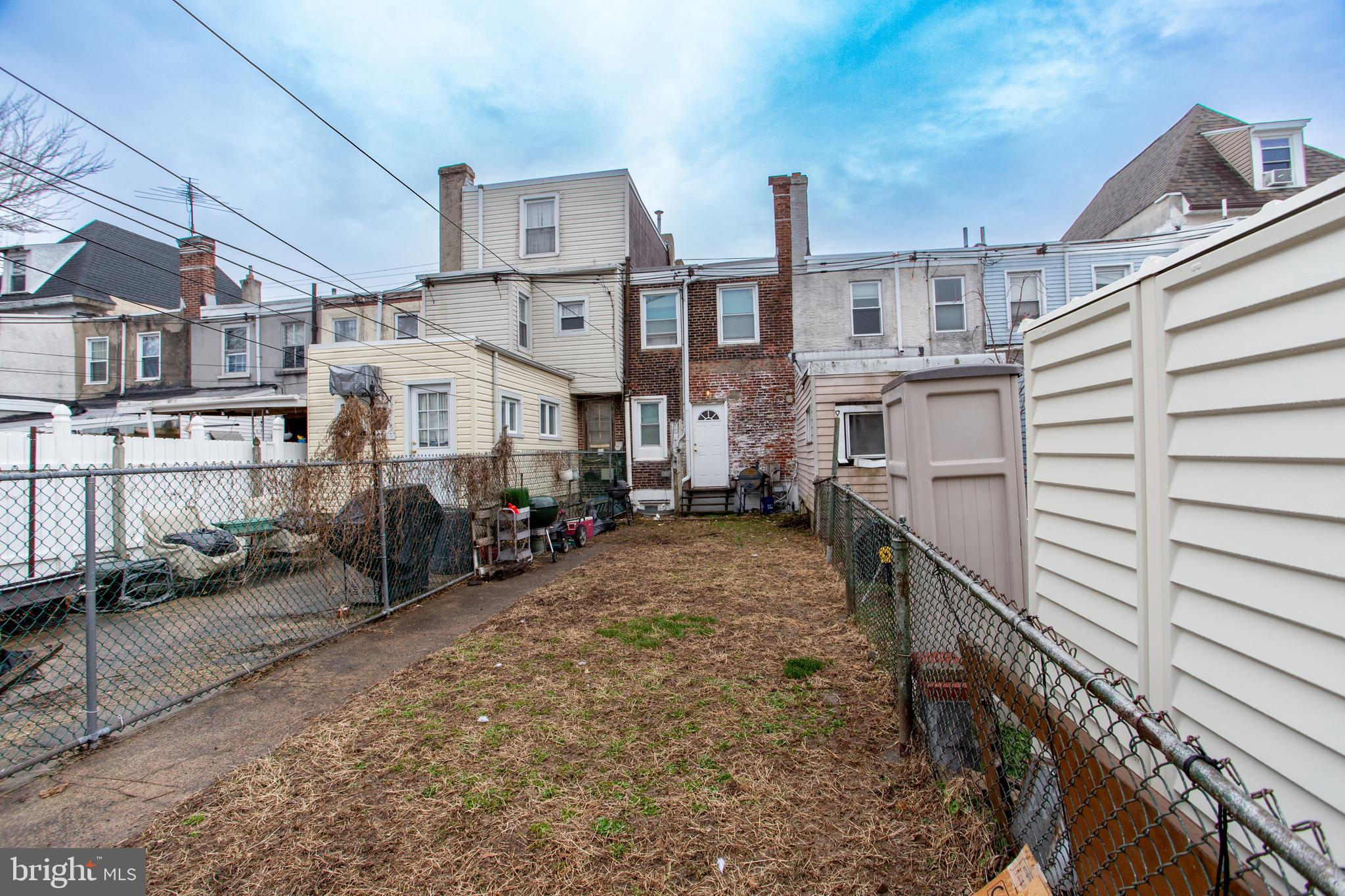 TACONY - Residential