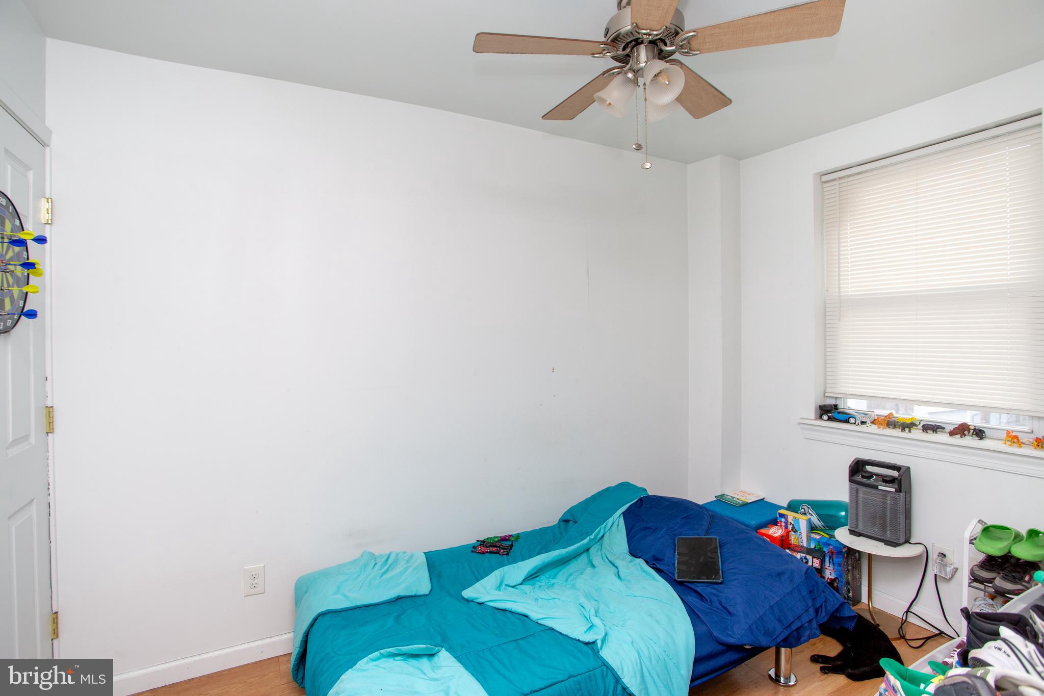 TACONY - Residential