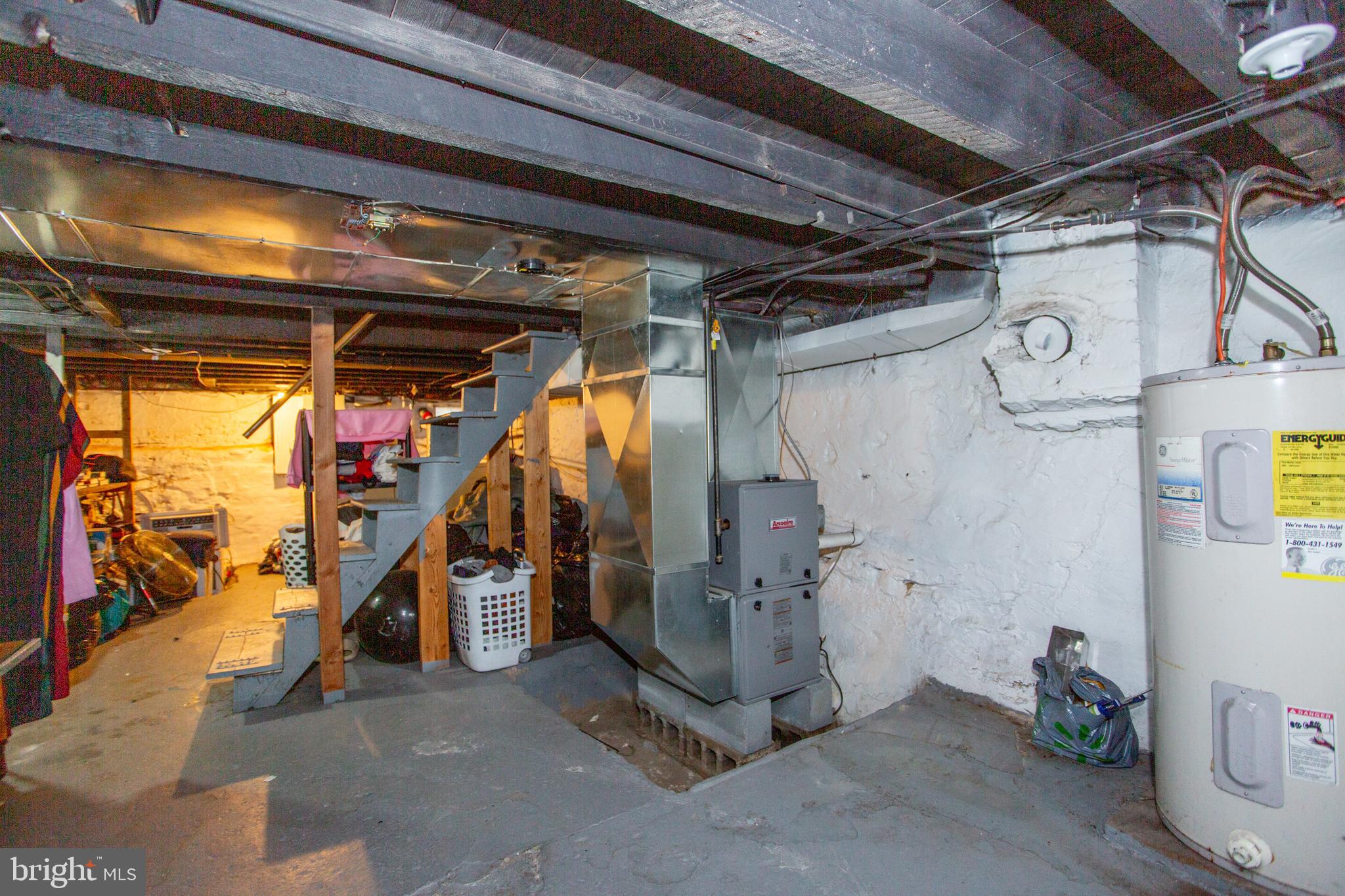 TACONY - Residential