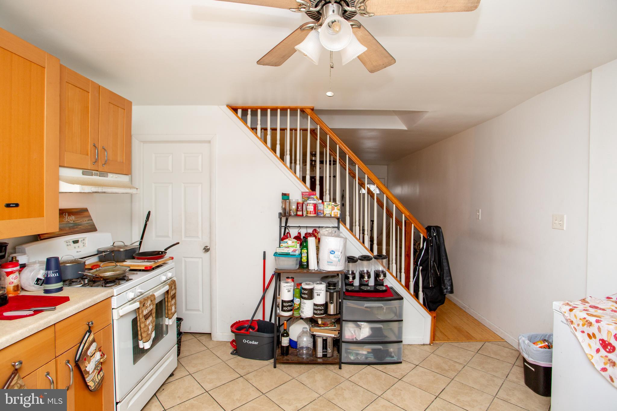 TACONY - Residential